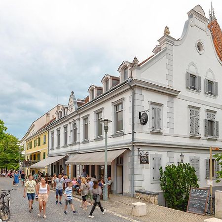 Blaha Rooms Балатонфюред Экстерьер фото