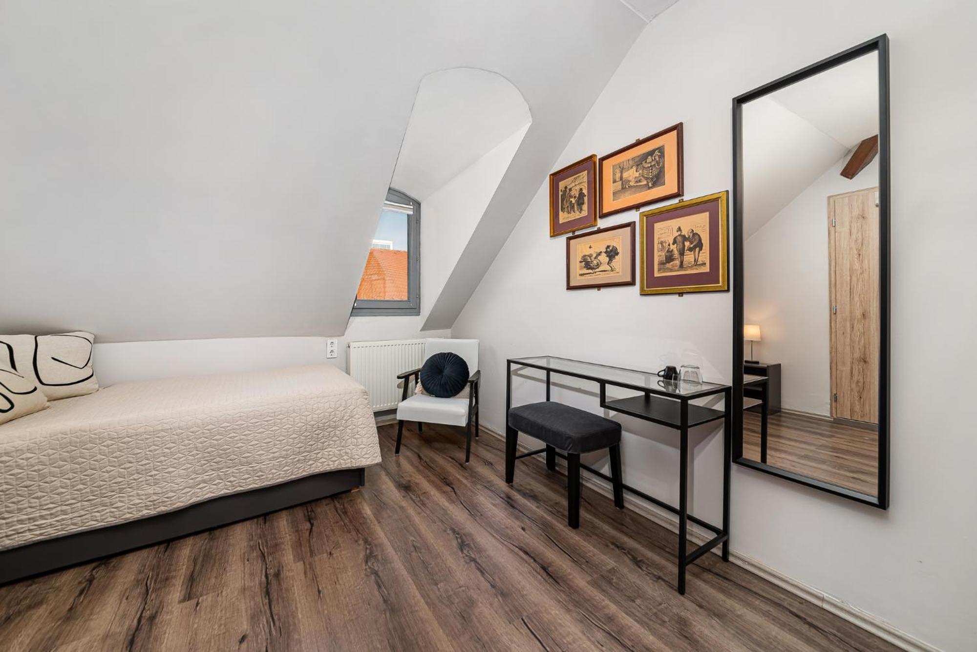 Blaha Rooms Балатонфюред Экстерьер фото