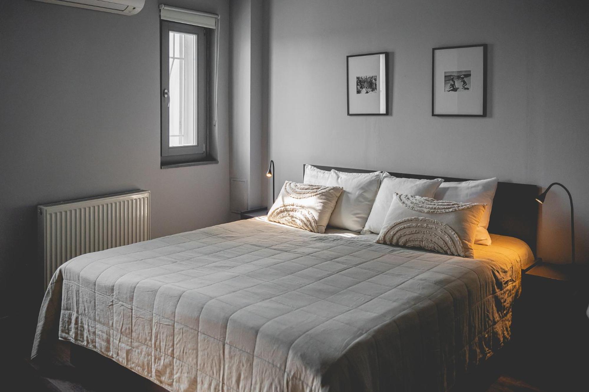 Blaha Rooms Балатонфюред Экстерьер фото