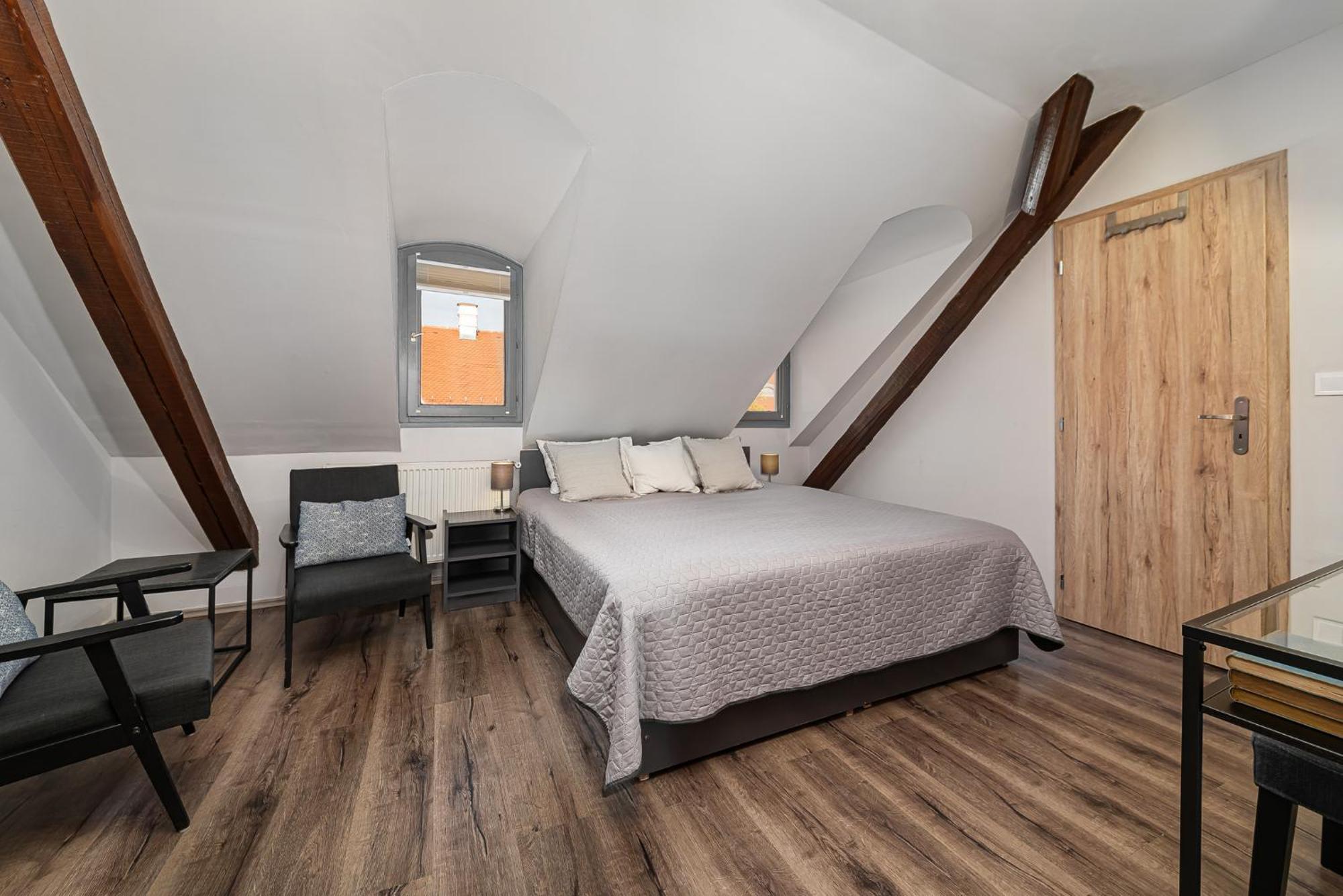 Blaha Rooms Балатонфюред Экстерьер фото