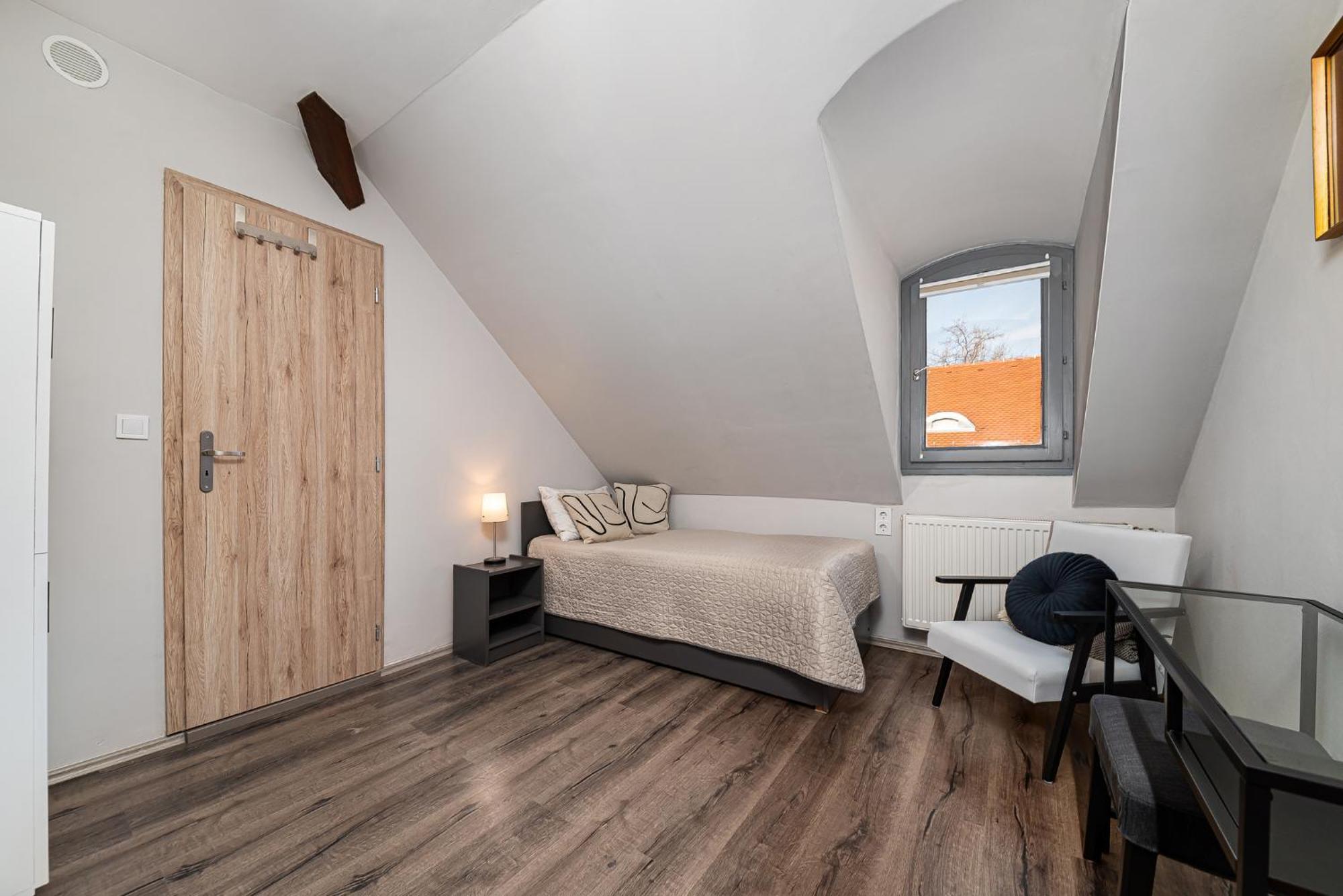 Blaha Rooms Балатонфюред Экстерьер фото